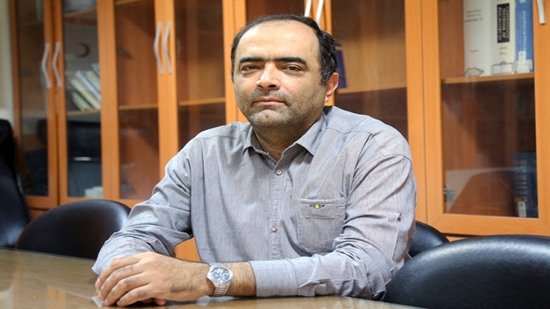 ۵ و ۶ اردیبهشت آغاز به کار دومین کنگره ملی مشاوره توانبخشی ایران در دانشگاه/ماموریت دانشگاه تولید و ترویج دانش حرفه ای است دکتر بهمن بهمنی,